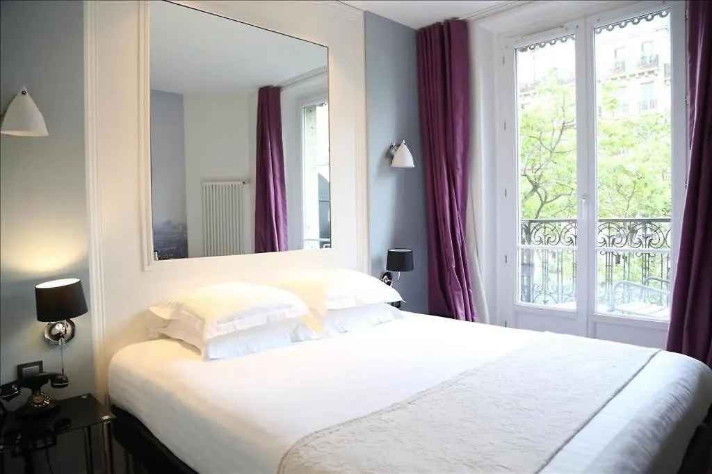 Apartamento Luxury View Arc Of Triumph Francia
