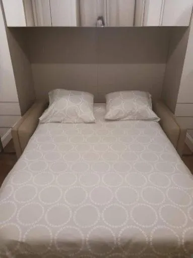 Apartmán Luxury Arc Of Triumph Paříž